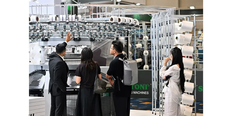 ITM 2026 Draws 48,257 Visitors from 105 Countries, Records Strong Business Activity
